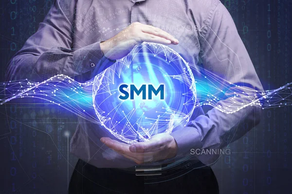 SMM